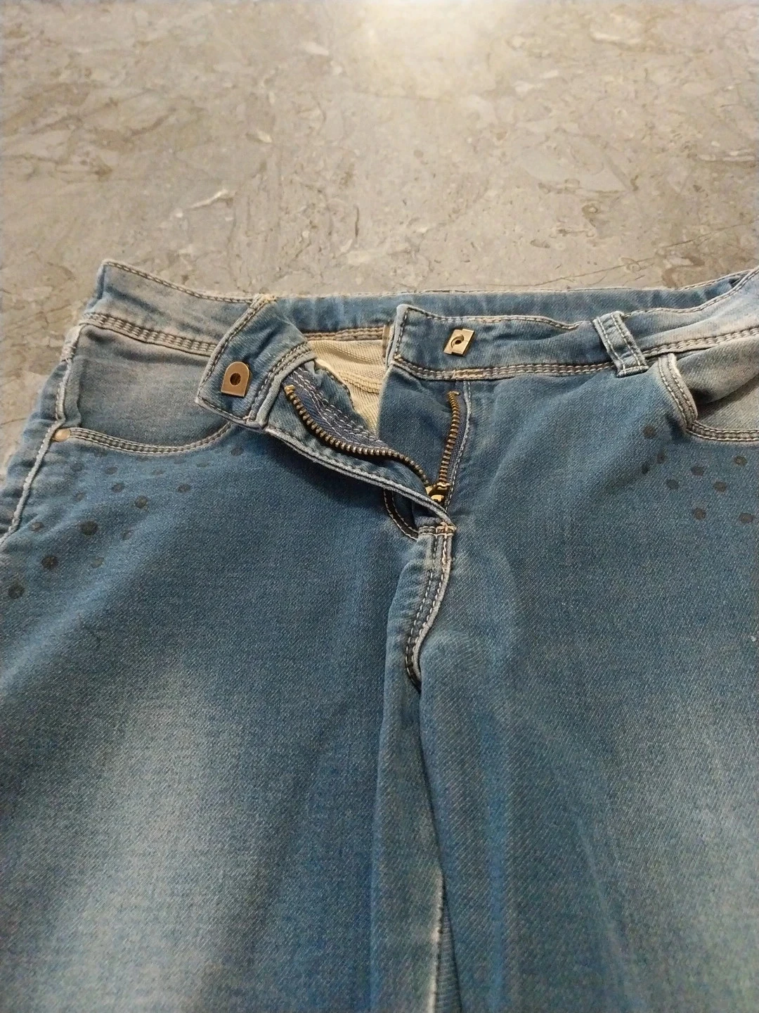 Jeans T.10ans – photo 5